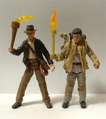b>11.11.13</b> SDCC EXCLUSIVE INDIANA JONES LOST WAVE b>11.11.13</b> SDCC EXCLUSIVE INDIANA JONES LOST WAVE