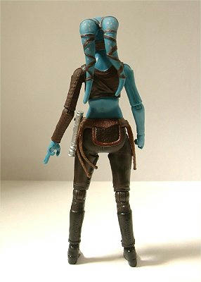 b>12.05.03</b> STAR WARS BASIC FIGURE / THE VINTAGE COLLECTION