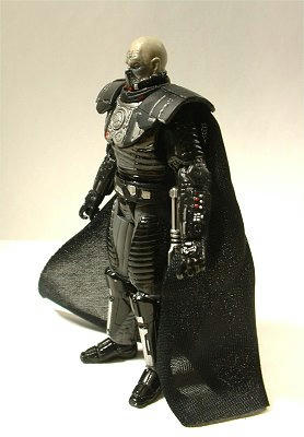 B 12 05 06 B Star Wars Basic Figure The Vintage Collection 12 Darth Malgus Ban S Collection