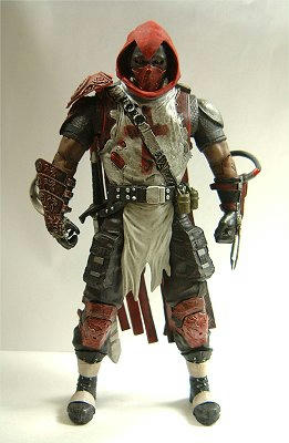 b>12.10.03</b> BAT MAN / ARKHAM CITY ACTIN FIGURE SERIES 3 b>12.10.03</b> BAT MAN / ARKHAM CITY ACTIN FIGURE SERIES 3