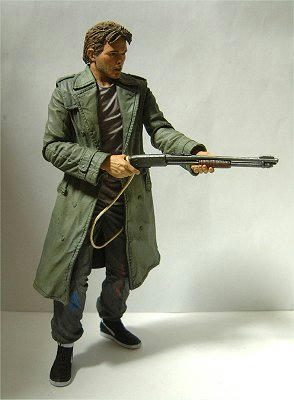 b>12.11.04</b> TERMINATOR COLLECTION SERIES 3 : KYLE REESE