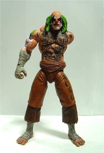 B>13.12.06</B> BATMAN ARKHAM CITY ACTION FIGURE SERIES 2PACK B>13.12.06</B> BATMAN ARKHAM CITY ACTION FIGURE SERIES 2PACK