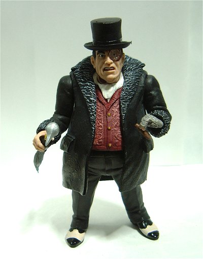 B>13.12.14</B> BATMAN ARKHAM CITY ACTION FIGURE SERIES 2PACK B>13.12.14</B> BATMAN ARKHAM CITY ACTION FIGURE SERIES 2PACK