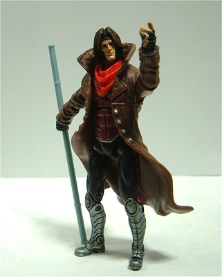 B>13.12.15</B> MARVEL UNIVERSE COMIC PACKS X-MEN GAMBIT B>13.12.15</B> MARVEL UNIVERSE COMIC PACKS X-MEN GAMBIT