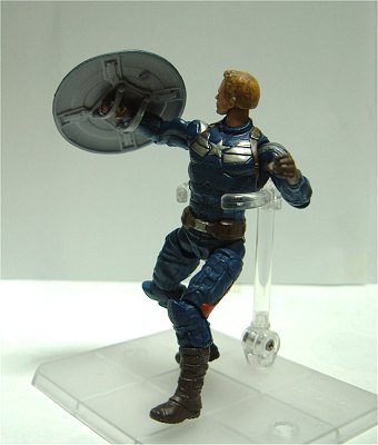 b>14.01.20</b> CAPTAIN AMERICA: THE WINTER SOLDIER / SUPER