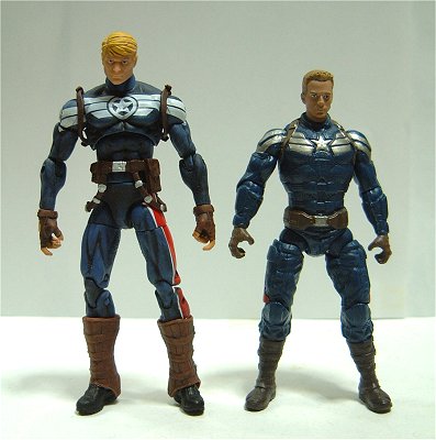 b>14.01.20</b> CAPTAIN AMERICA: THE WINTER SOLDIER / SUPER