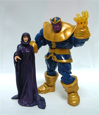 B>15.02.22</B> 2014 SDCC EXCLUSIVE MARVEL UNIVERSE THE