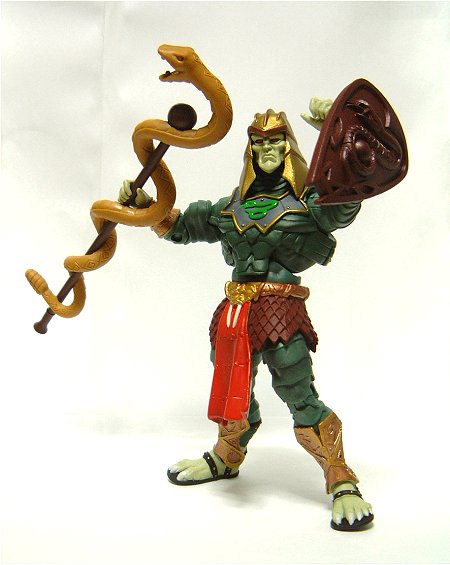 b>15.04.27</b> MASTERS OF THE UNIVERSE CLASSICS / SNAKE b>15.04.27</b> MASTERS OF THE UNIVERSE CLASSICS / SNAKE