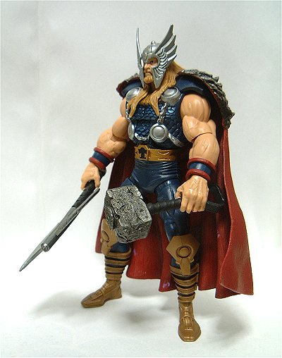 b>15.08.02</b> MARVEL MOVIE THOR : THOR - LORD OF ASGARD b>15.08.02</b> MARVEL MOVIE THOR : THOR - LORD OF ASGARD
