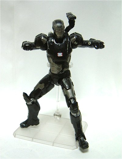 b>15.08.03</b> MARVEL LEGENDS INFINITE SERIES : MARVEL'S WAR