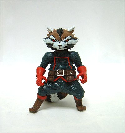 B>15.08.12</B> MARVEL LEGENDS INFINITE SERIES : GUARDIANS OF