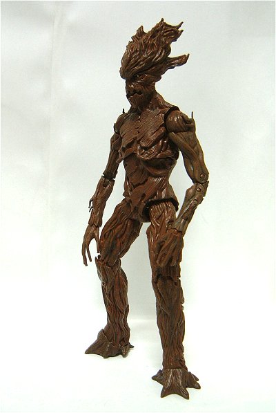 B>15.08.13</B> MARVEL LEGENDS INFINITE SERIES : GUARDIANS OF B>15.08.13</B> MARVEL LEGENDS INFINITE SERIES : GUARDIANS OF