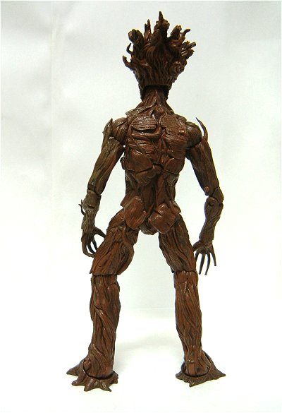B>15.08.13</B> MARVEL LEGENDS INFINITE SERIES : GUARDIANS OF B>15.08.13</B> MARVEL LEGENDS INFINITE SERIES : GUARDIANS OF