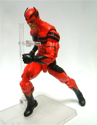 マーベルレジェンド おおきかっ ジャイアントマン ビルドパーツ
