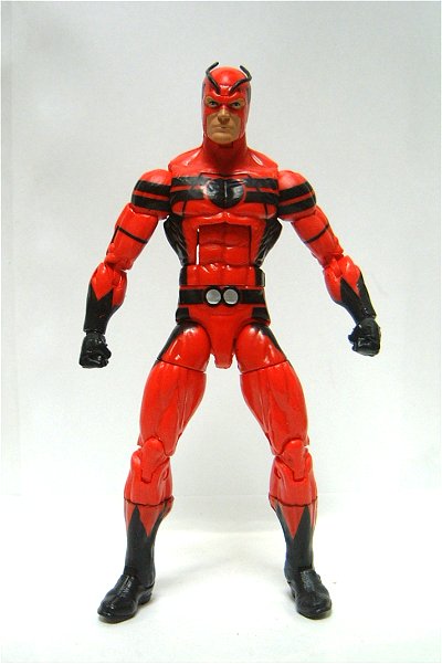 B>15.08.15</B> MARVEL LENGENDS INFINITE SIRIES / ANT-MAN