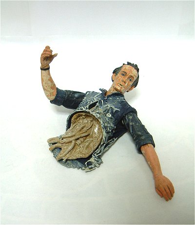b>15.09.10</b> ALIEN 7' ACTION FIGURE SERIES : ALIENS b>15.09.10</b> ALIEN 7' ACTION FIGURE SERIES : ALIENS