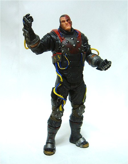 バットマン アーカム・オリジンズ(DCコレクティブルズ)