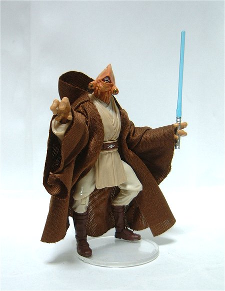 b>15.10.27</b> STAR WARS BASIC FIGURE : BLACK SERIES /#10 PABLO