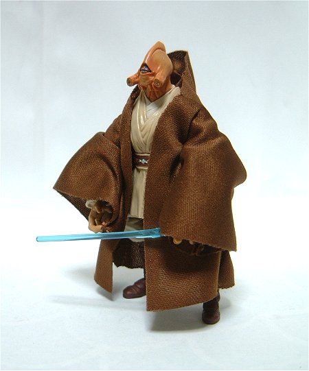 b>15.10.27</b> STAR WARS BASIC FIGURE : BLACK SERIES /#10 PABLO