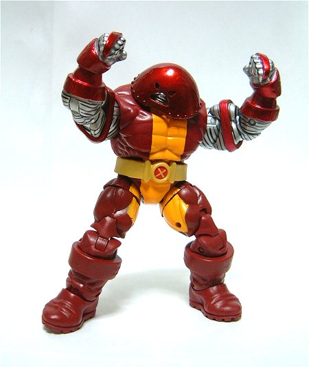 b>15.11.01</b> MARVEL INFINITE SERIES :MARVEL'S COLOSSUS b>15.11.01</b> MARVEL INFINITE SERIES :MARVEL'S COLOSSUS