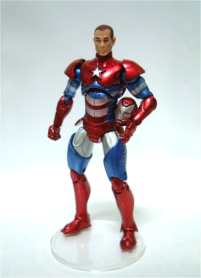 3.75インチ　マーベル・インフィニット　2014年 ウェーブ30 マーベル・コミック』【ハズブロ アクションフィギュア】3.75
