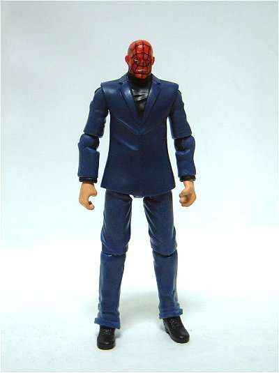 3.75インチ　マーベル・インフィニット　2014年 ウェーブ30 マーベル・コミック』【ハズブロ アクションフィギュア】3.75