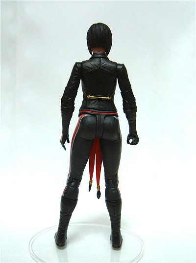 マクファーレン バットマン フラッシュポイント コレクティブル レディ