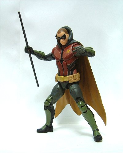 b>15.12.28</b> BATMAN ARCHAM KNGIHT ACTION FIGURE : ROBIN b>15.12.28</b> BATMAN ARCHAM KNGIHT ACTION FIGURE : ROBIN