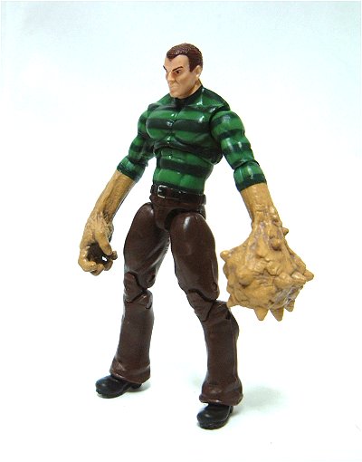 b>16.01.25</b> MARVEL INFINITE SERIES / MARVEL'S SANDMAN