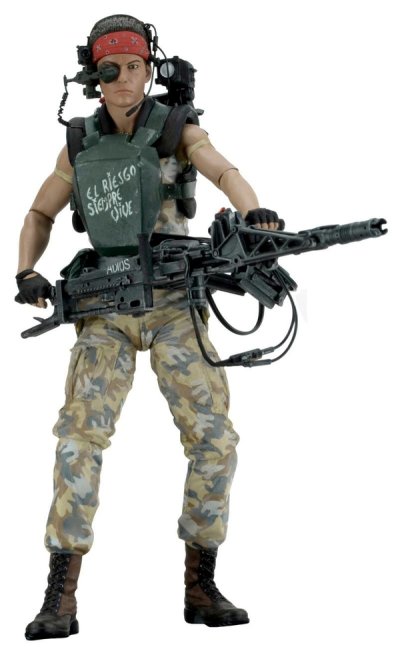b>16.04.30</b> ALIENS ACTION FIGURE SERIES 9｜Ban's Collection