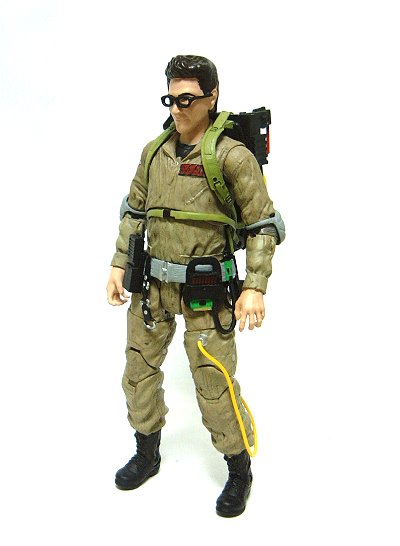 Sixth Scale Egon Spengler Ghostbusters Figure Star Ace SA0152