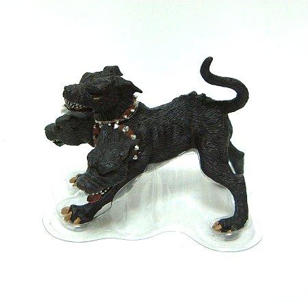 B> 16.07.23</B> SAFARI CERBERUS｜Ban's Collection