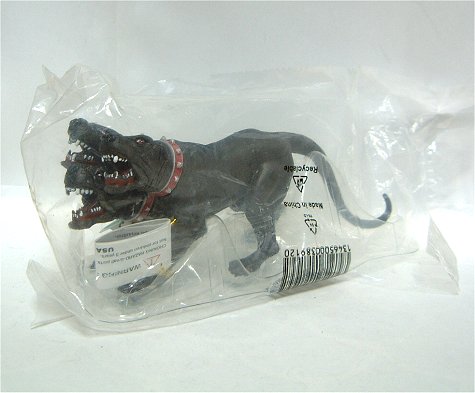 b>16.08.05</b> PAPO KERBEROS｜Ban's Collection