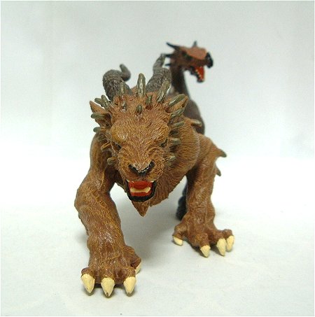 b>16.08.07</b> PAPO CHIMERA｜Ban's Collection