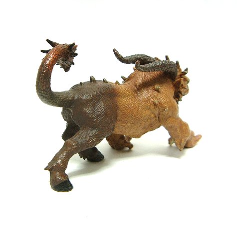 Papo パポ　フィギュア　ドラゴン　キメラ Amazon.com: PAPO - Sky Dragon Figurine - Hand-Painted Fantasy