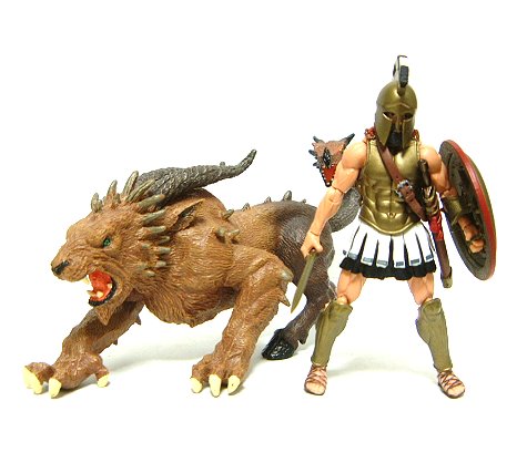 Papo パポ　フィギュア　ドラゴン　キメラ パポ キメラ - イケメンフィギュアを集めたい🔥