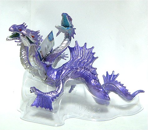 Amazon.co.jp: Safari Mythical Realms (神話の世界) ヒュドラ