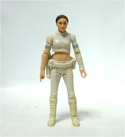 b>17.01.09</b> STAR WARS BASIC FIGURE : THE BLACK SERIES