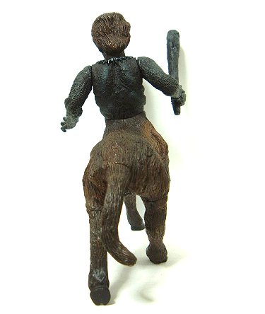 X PLUS　レイ・ハリーハウゼン フィルムライブラリー　ケンタウロス X PLUS レイ・ハリーハウゼン フィルムライブラリー