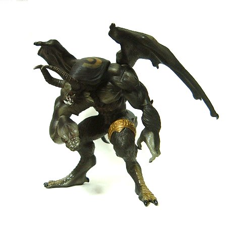 本当に信頼出来る商品 b>17.07.08</b> ACTION FIGURES DX TEKKEN 3 : TRUE OGRE｜Ban's アニメ/ゲーム