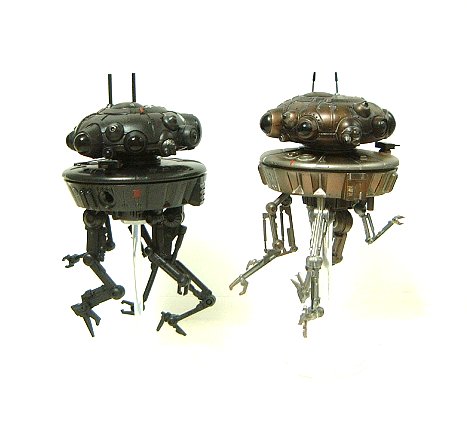 Amazon | STAR WARS エクスパンションパック シス・プローブ
