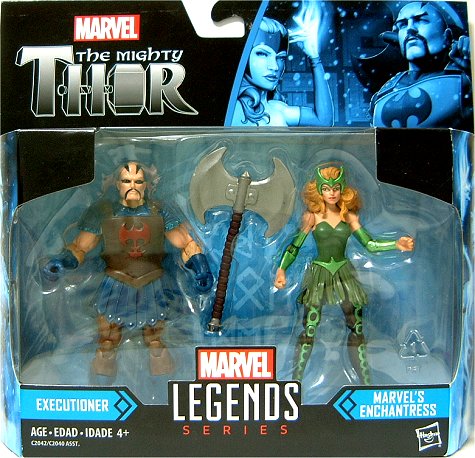 17.11.14 MARVEL LEGENDS SERIES 2017 3.75 2PACK THE MIGHTY 17.11.14 MARVEL LEGENDS SERIES 2017 3.75 2PACK THE MIGHTY