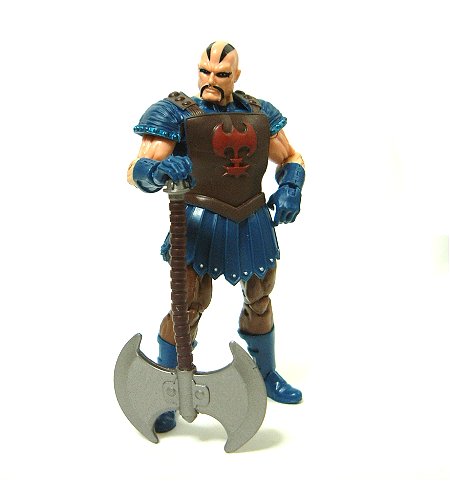 17.11.14 MARVEL LEGENDS SERIES 2017 3.75 2PACK THE MIGHTY 17.11.14 MARVEL LEGENDS SERIES 2017 3.75 2PACK THE MIGHTY