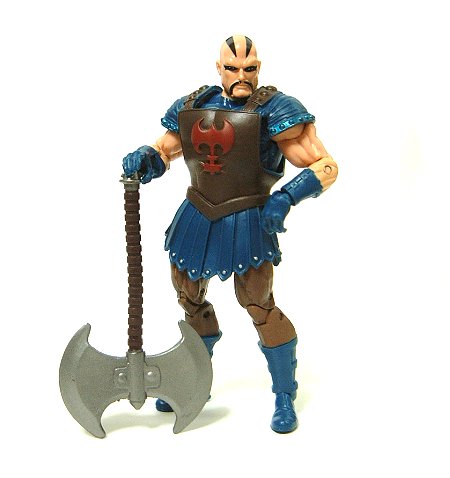 マーベル マーベルレジェンド ソー・バトルロイヤル スルト