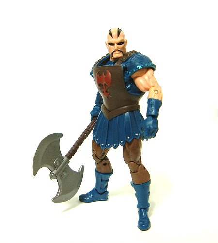 17.11.14 MARVEL LEGENDS SERIES 2017 3.75 2PACK THE MIGHTY 17.11.14 MARVEL LEGENDS SERIES 2017 3.75 2PACK THE MIGHTY