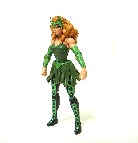 マーベル マーベルレジェンド ソー・バトルロイヤル スルト