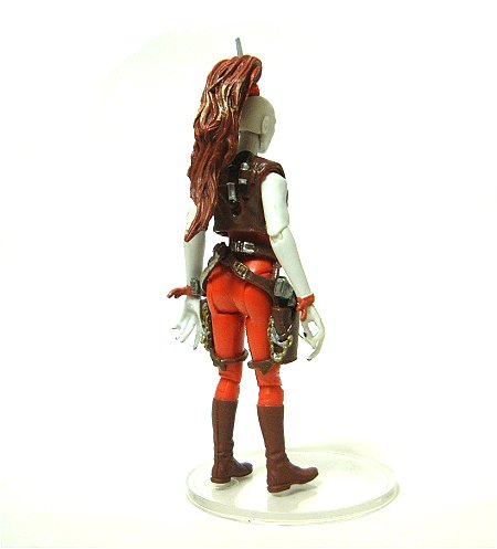 17.11.18 STAR WARS BASIC FIGURE 2012 THE VINTAGE COLLECTION 17.11.18 STAR WARS BASIC FIGURE 2012 THE VINTAGE COLLECTION