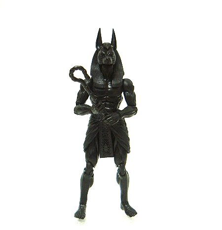 エジプト ファイアンスアミュレット アヌビス エジプト ファイアンスアミュレット アヌビス