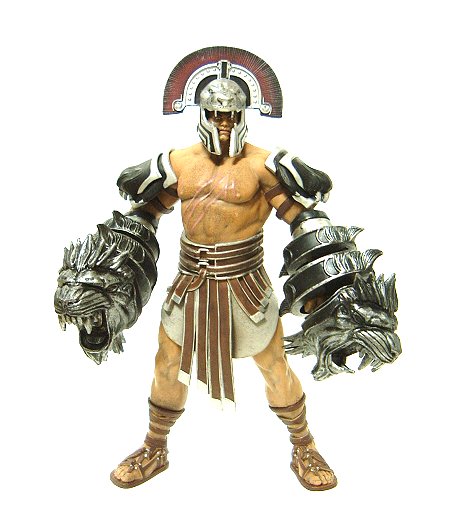18.05.31 GOD OF WAR ACTION FIGURE SERIES 1 : HERCULES|Ban's 18.05.31 GOD OF WAR ACTION FIGURE SERIES 1 : HERCULES|Ban's