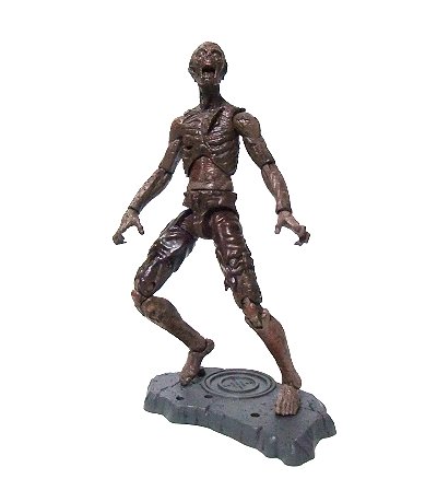 20.06.29 LOCKER TOYS ZOMBIE LAB : SERIES 1 WAVE 1 / 004 20.06.29 LOCKER TOYS ZOMBIE LAB : SERIES 1 WAVE 1 / 004